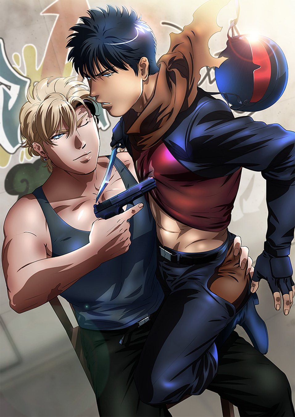 [イヌミソ] Darkness Hound 4 [DL版]