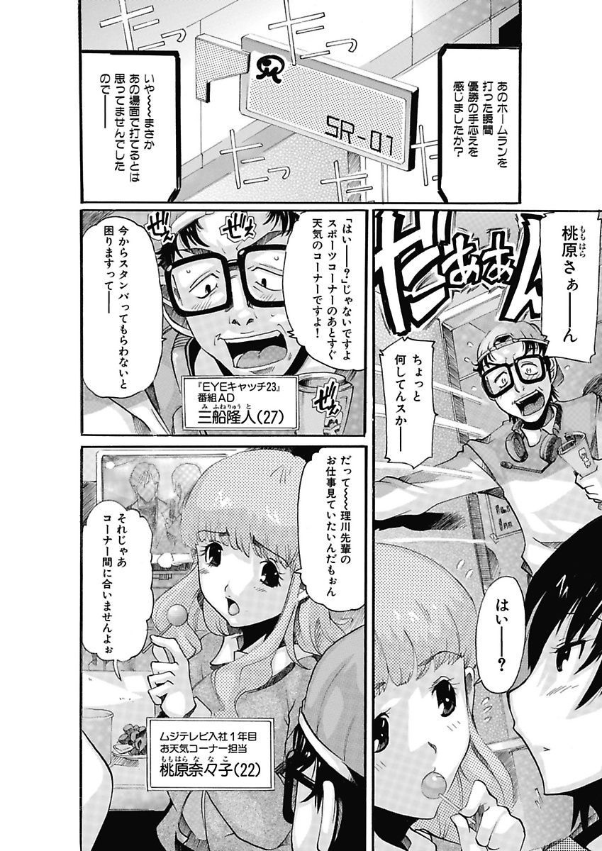[都夢たみお] 女子アナ調教 [DL版]