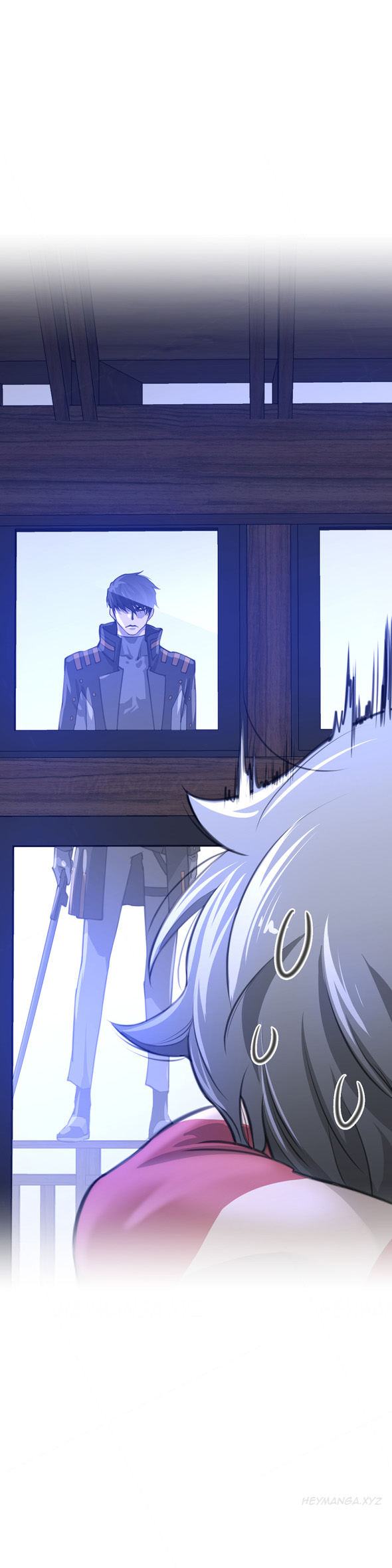 パーフェクトハーフCh.1-16（英語）（継続中）