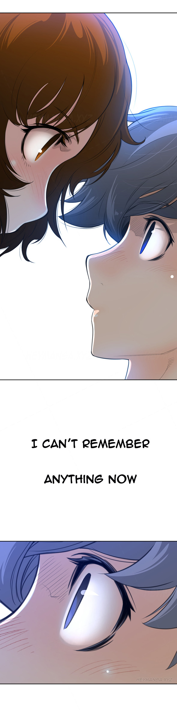 パーフェクトハーフCh.1-16（英語）（継続中）