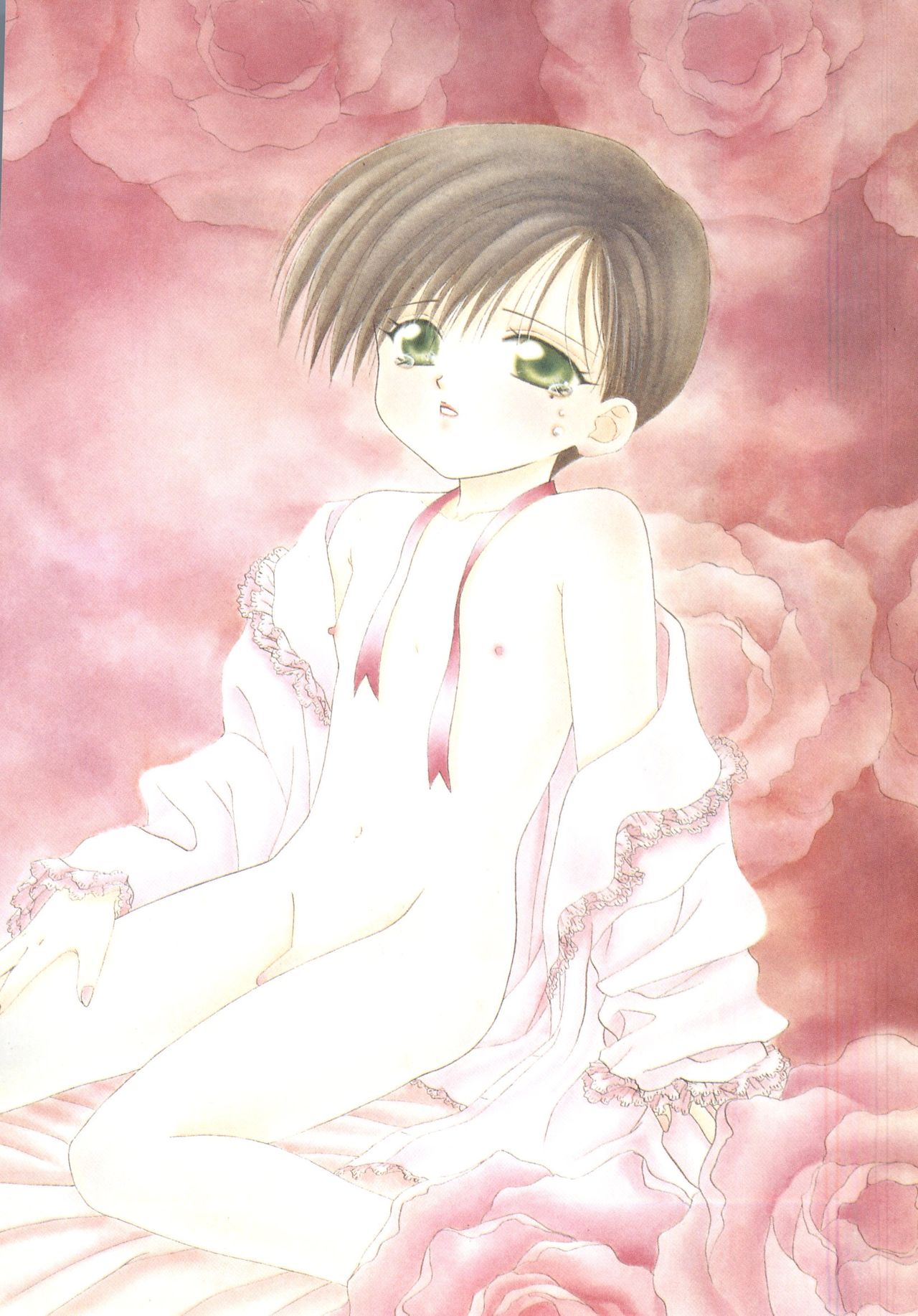 [アンソロジー] BOY MEETS BOY