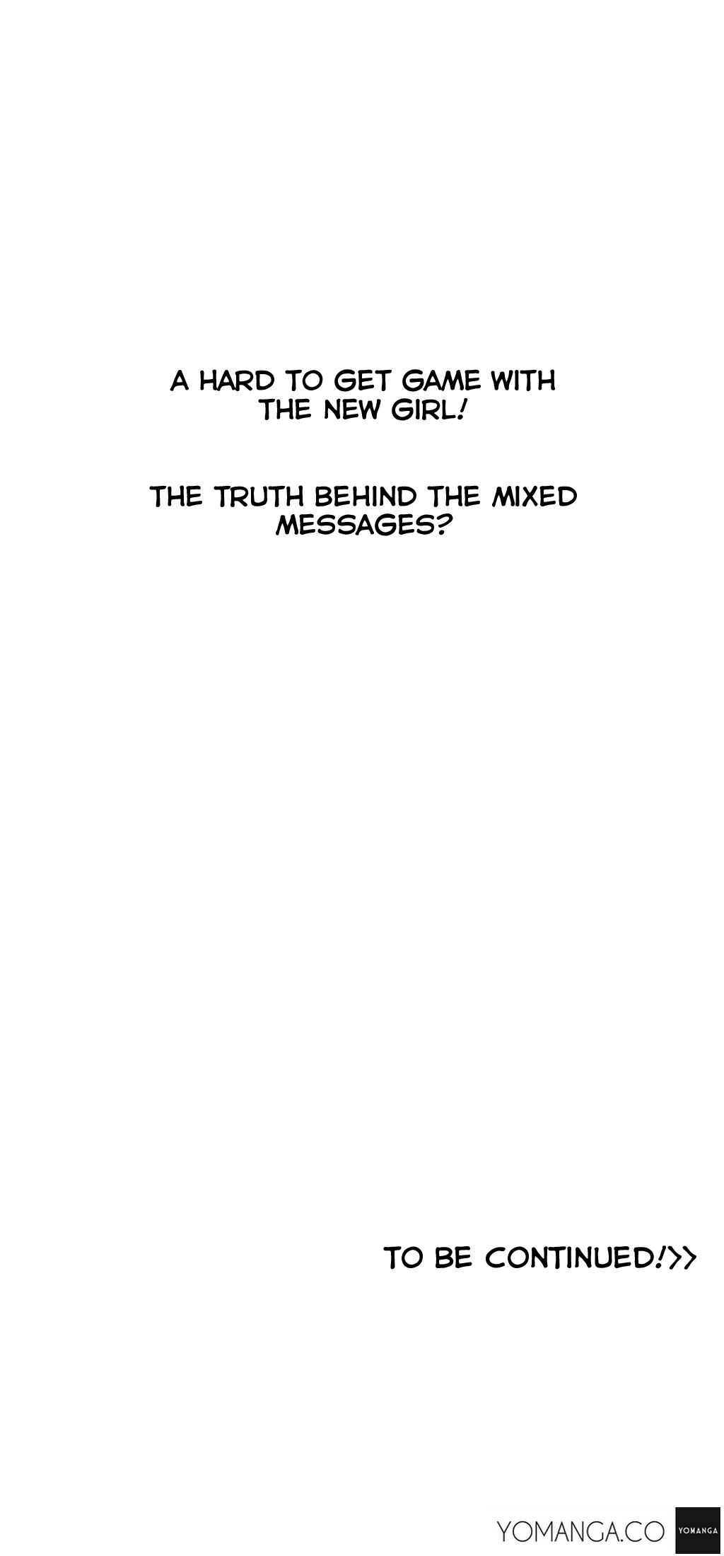 【ハスキー男】SStudyCh.0-28（英語）（YoManga）（進行中）