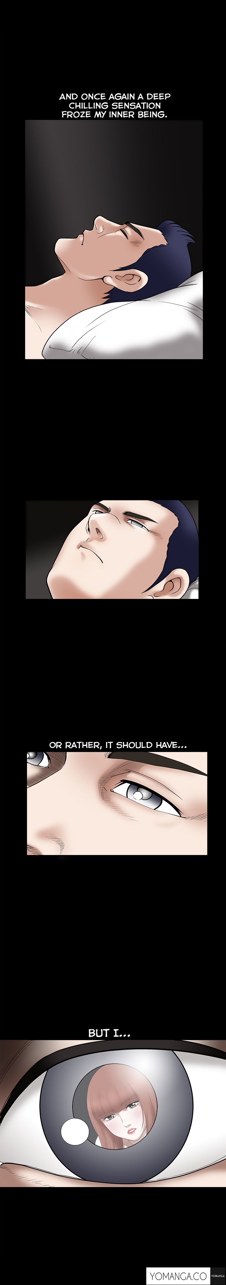 [涼山イ族自治区]誘惑Ch.1-26（英語）（YoManga）（進行中）