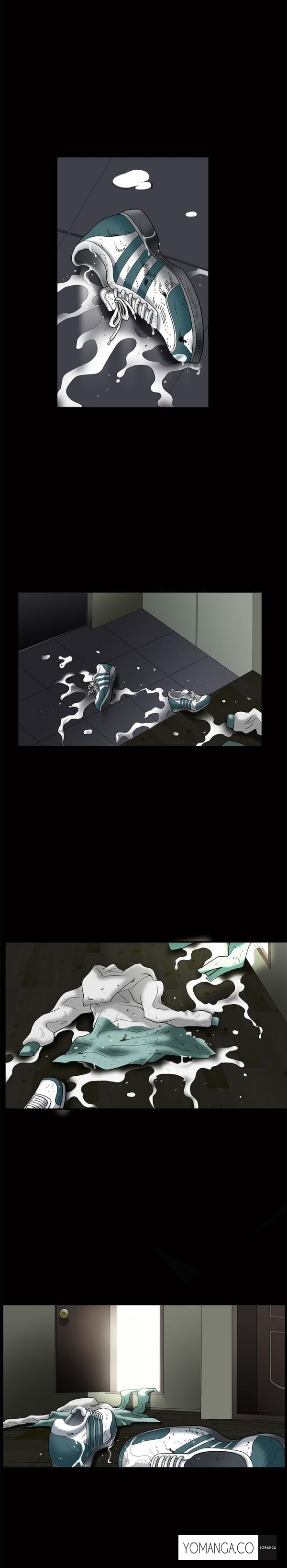 [涼山イ族自治区]誘惑Ch.1-25（英語）（YoManga）（進行中）