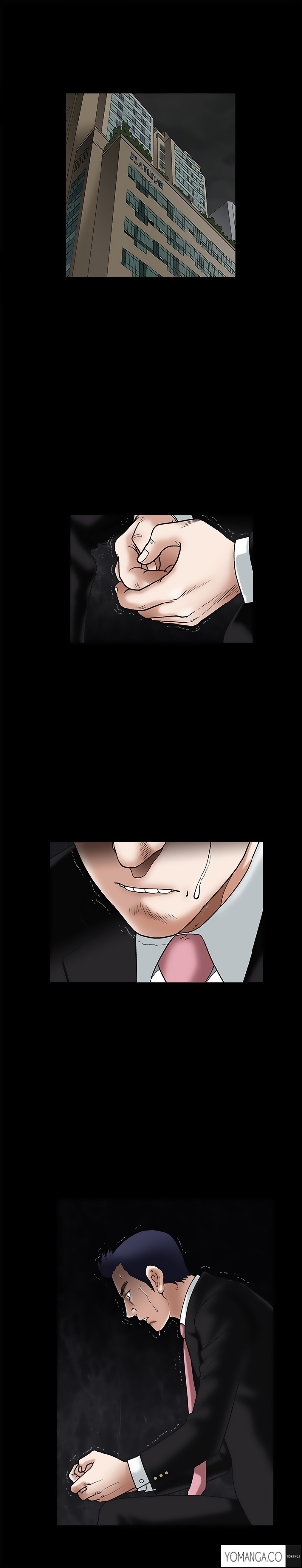 [涼山イ族自治区]誘惑Ch.1-25（英語）（YoManga）（進行中）