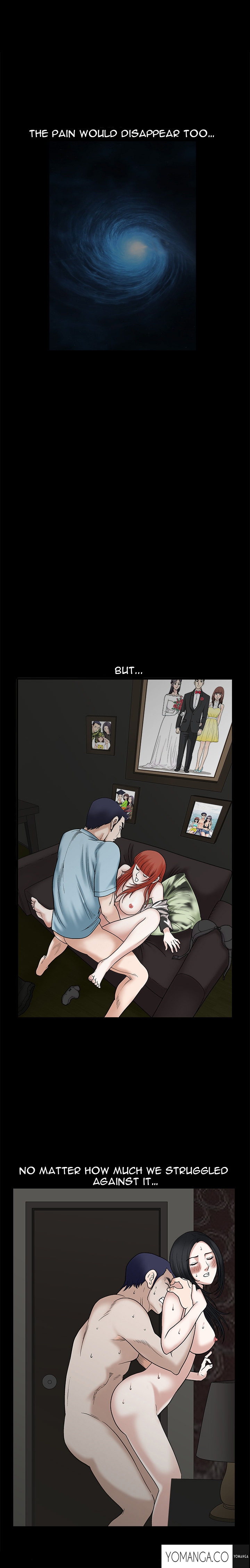 [涼山イ族自治区]誘惑Ch.1-25（英語）（YoManga）（進行中）