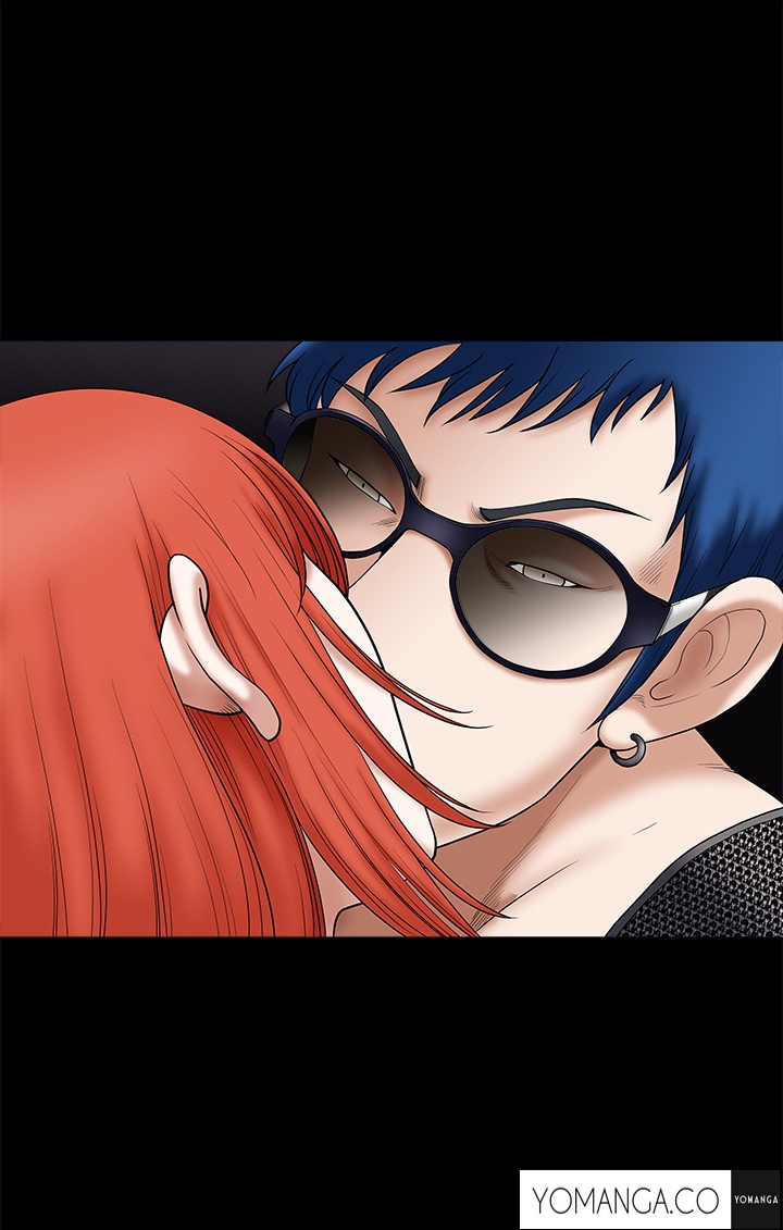 [涼山イ族自治区]誘惑Ch.1-25（英語）（YoManga）（進行中）