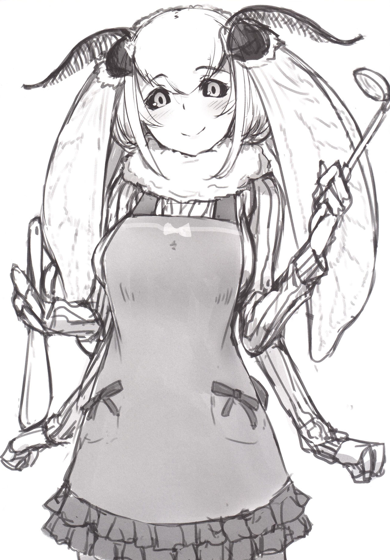 [鮭缶メモリアル (ソロピップB)] 白襲-繕/綻- [DL版]