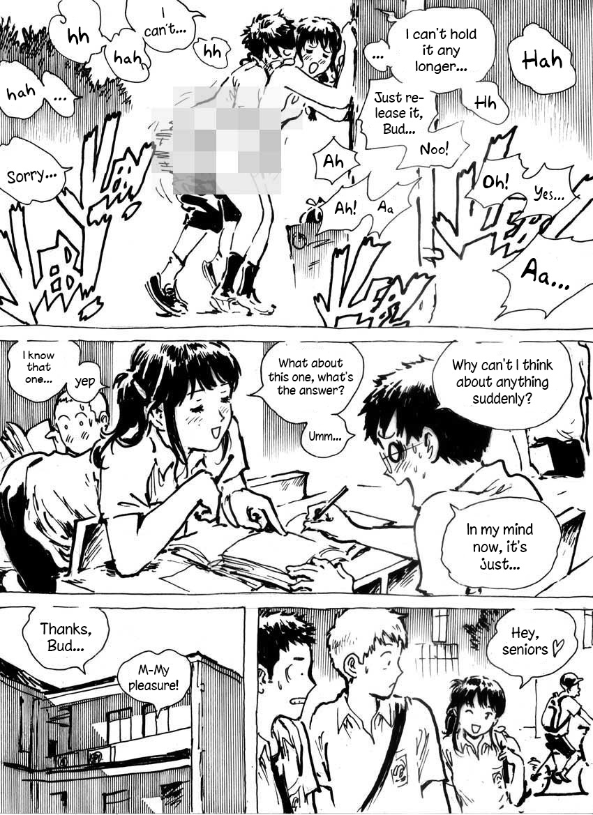 [カリスマジャティ]ケンカー[英語]