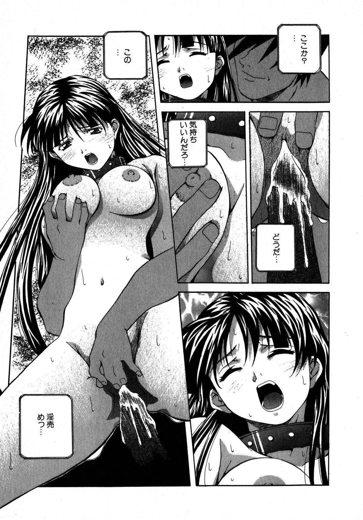 [あまの・よ～き] ミックスケーキ