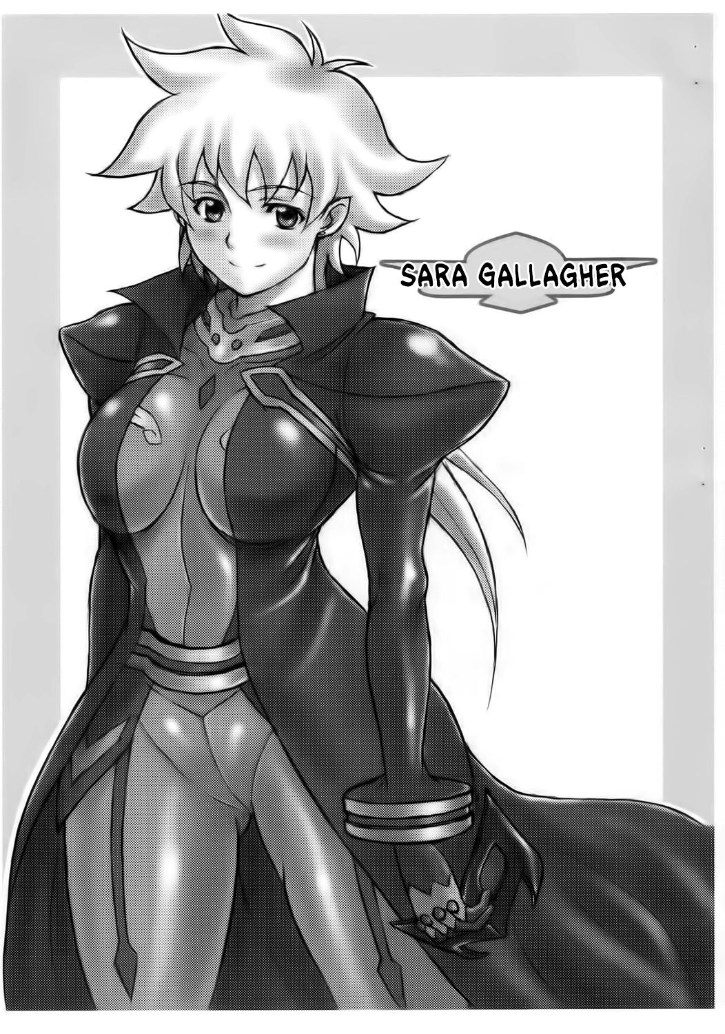 (サンクリ31) [ディオゲネスクラブ (灰川ヘムレン)] オトメノホン準備号2 (舞-乙HiME) [英訳]