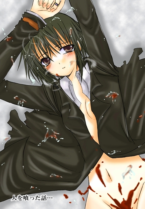 [Cipher (切世)] ～SAIFA～再録本 【キ○の旅編】 (キノの旅) [DL版]