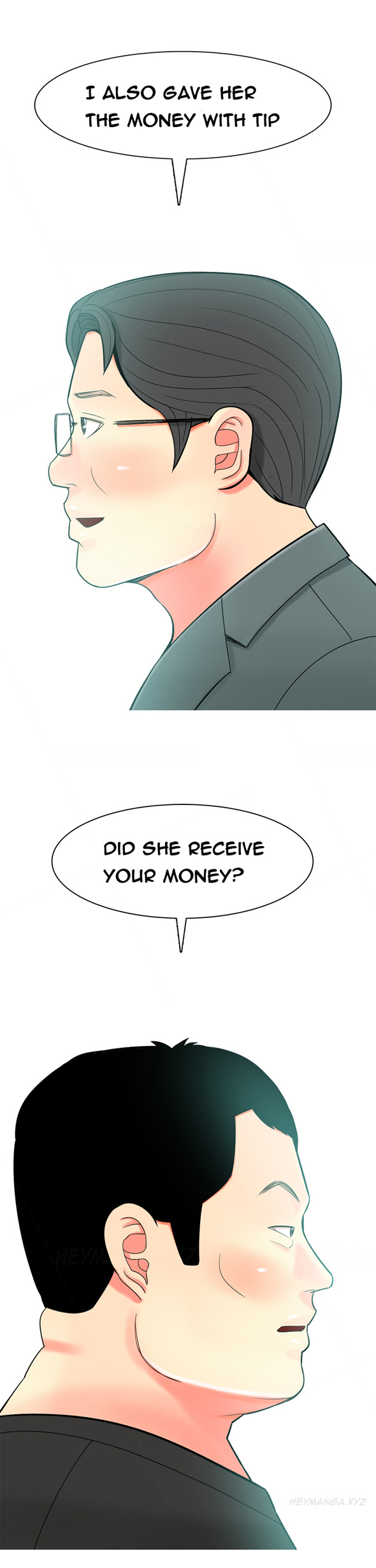 フッカーCh.1-33（英語）（継続中）
