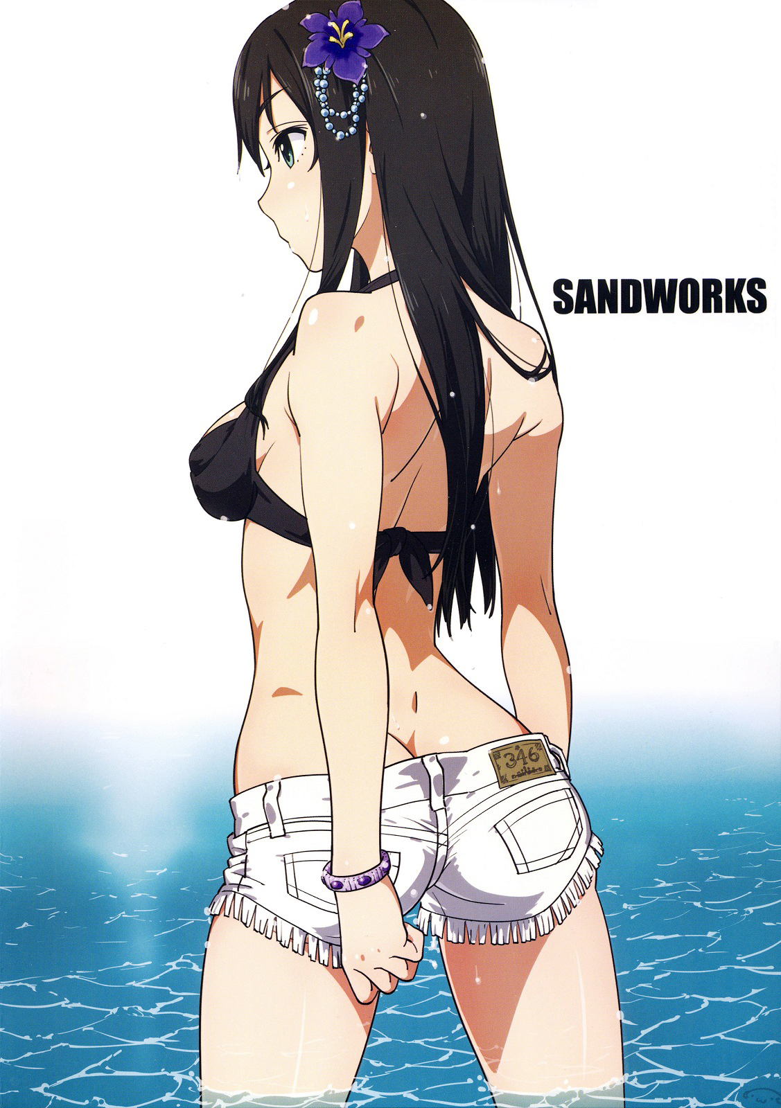 (C88) [SANDWORKS (砂)] しぶしぶックス (アイドルマスター シンデレラガールズ) [英訳]
