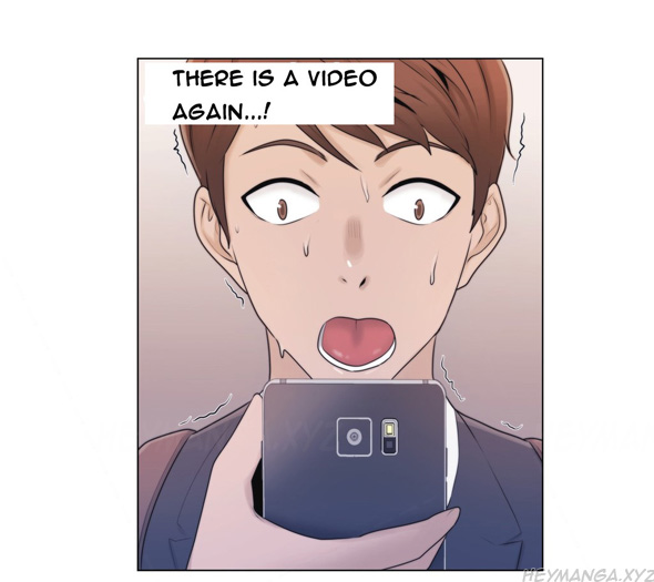 ミスミスティックCh.1-10（英語）（継続中）