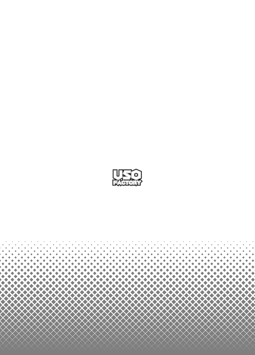 【USOSeisakujo（ソロモンK）】通い子の告告（おジャ魔女どれみ）