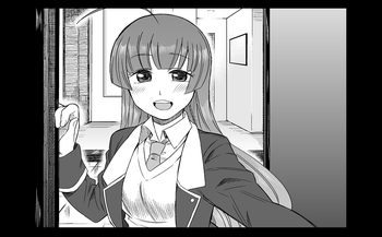 [館川] 密室 (プリパラ)