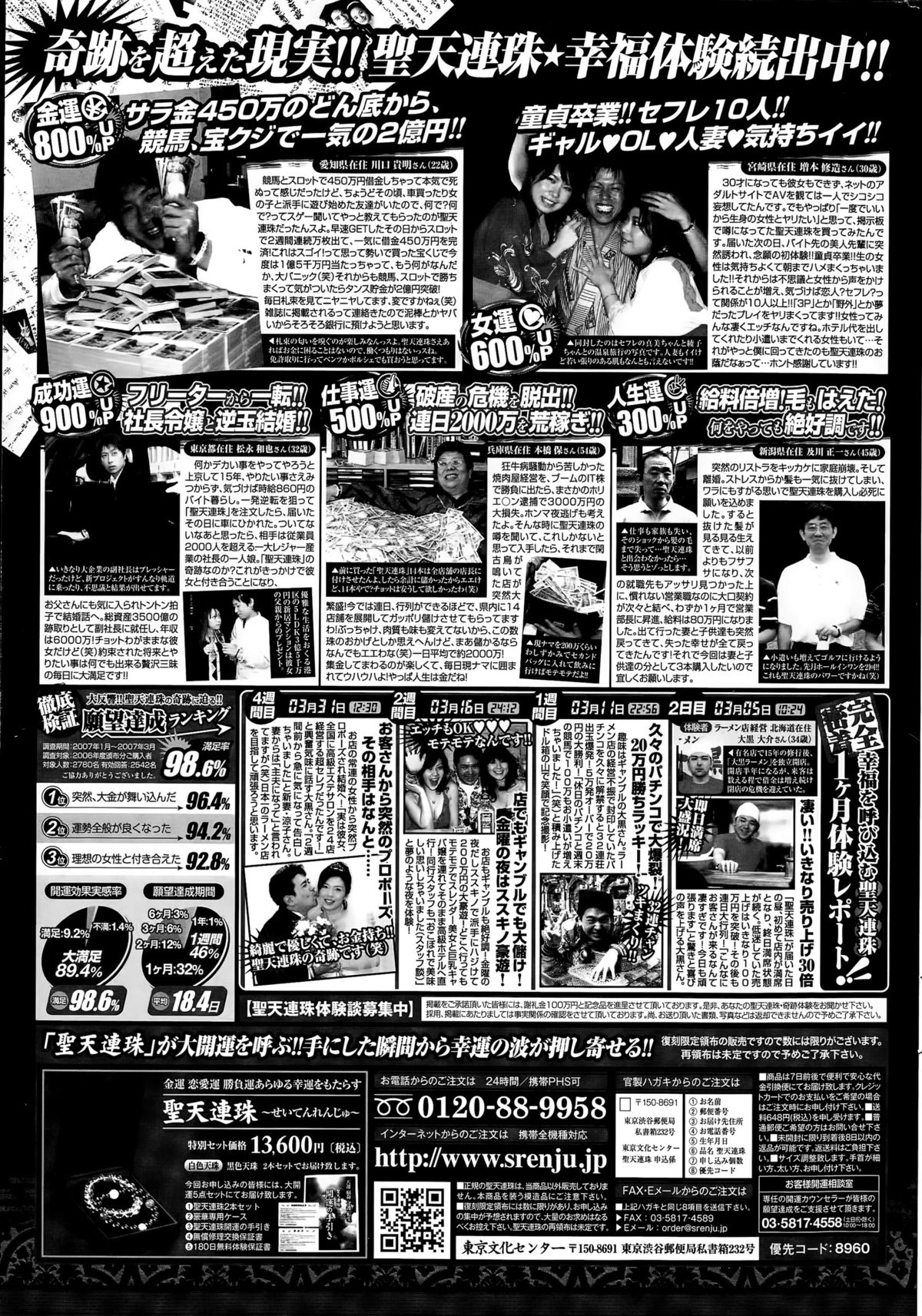 COMIC ペンギンセレブ 2015年8月号