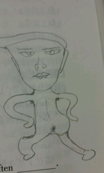 [萌妹子]世♂界♂和♂平♂