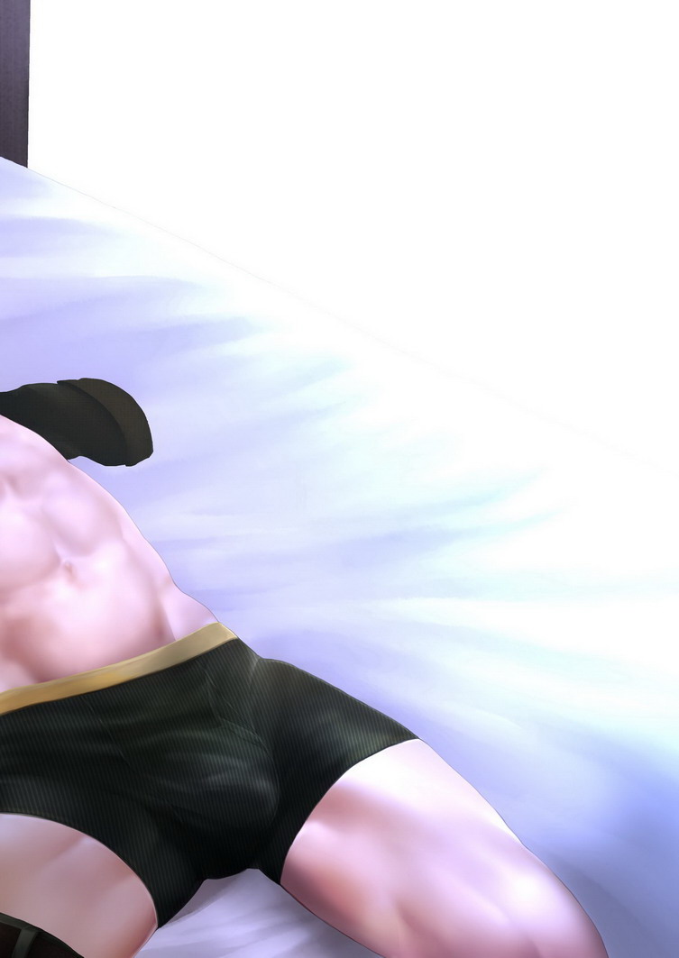 [地下二階 (はさきた玖鷺)] reverie (メタルギアソリッドピースウォーカー) [中国翻訳] [DL版]