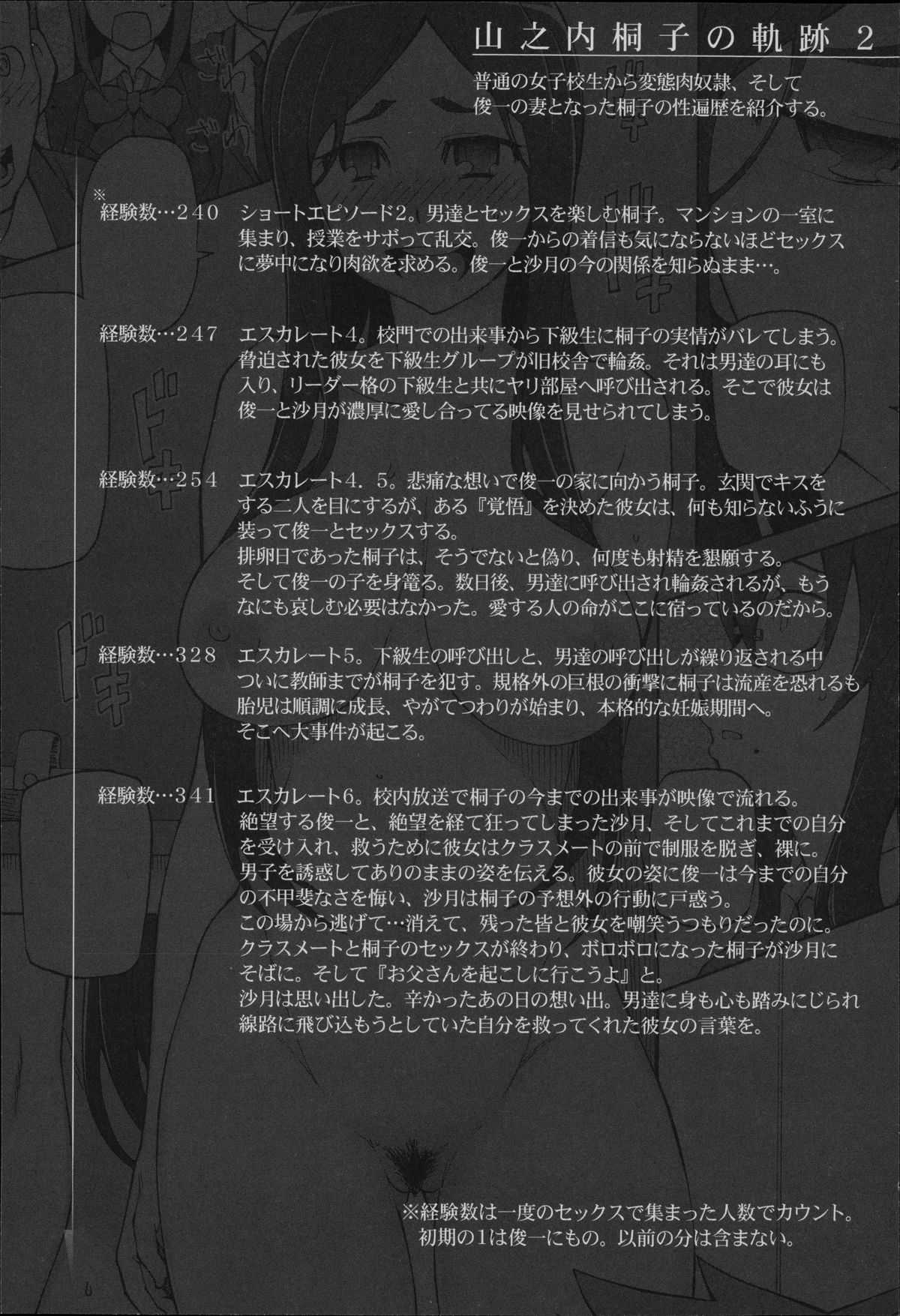 [三糸シド] 受精願望