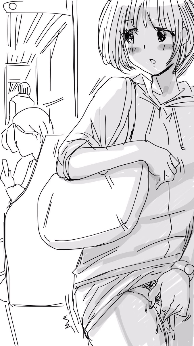 [双龍] おなこちゃんの絵日記