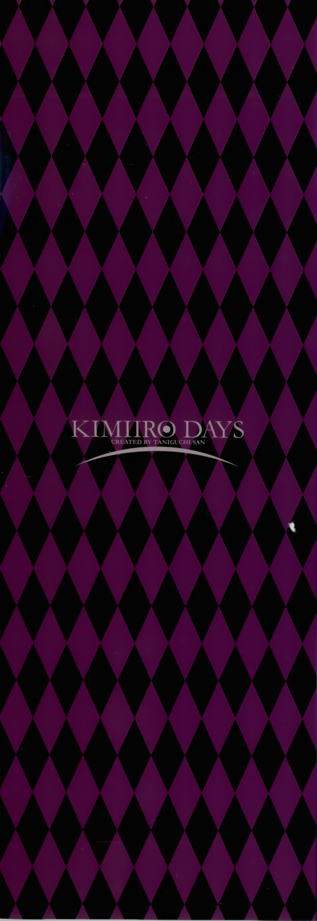 [谷口さん] キミイロデイズ ～おんなのこのカラダになったらナニをする？～ [中国翻訳]