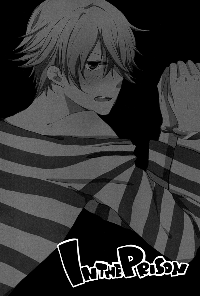 [MIKIRIHASSHA (よろず)] MIKIRIHASSHA (TIGER & BUNNY) [英訳]