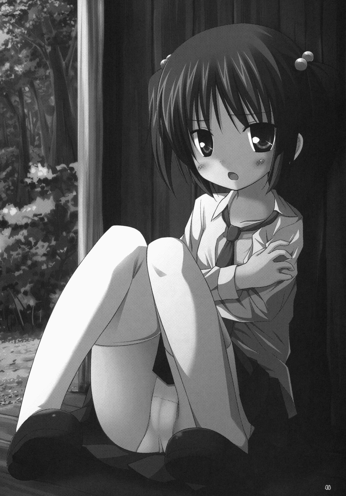 (C85) [ノラネコノタマ (雪野みなと)] ノラネコノタマ総集編 3 花湯町の色模様