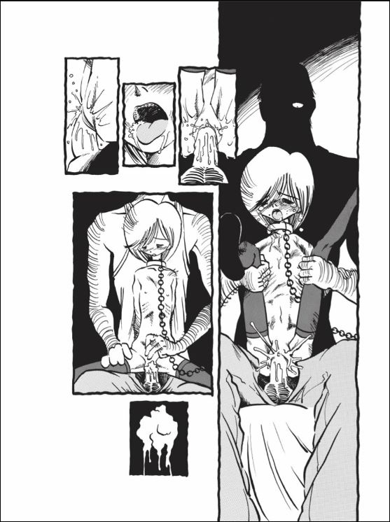 [掘骨砕三] くりかえし