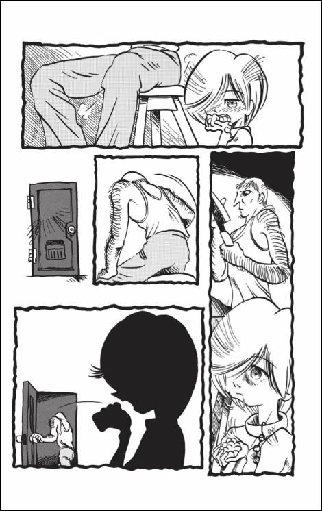 [掘骨砕三] くりかえし