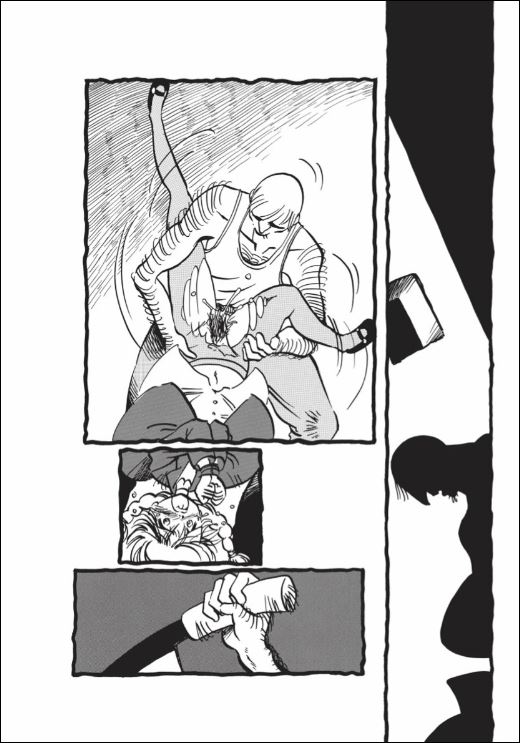 [掘骨砕三] くりかえし