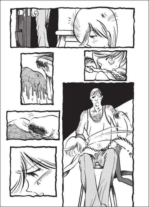 [掘骨砕三] くりかえし