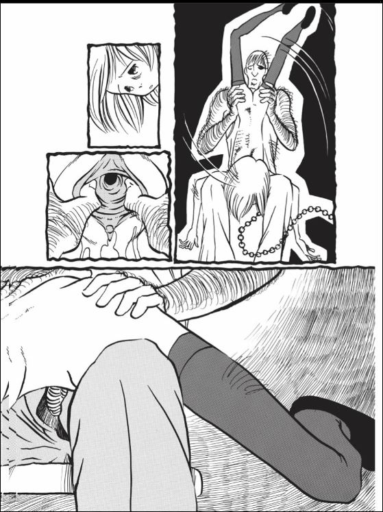 [掘骨砕三] くりかえし