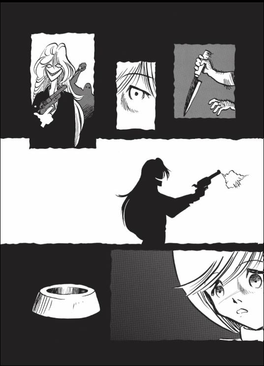 [掘骨砕三] くりかえし