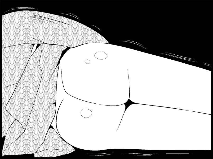 [トイレ籠] みっくみくな反応 71-115 (ボーカロイド)