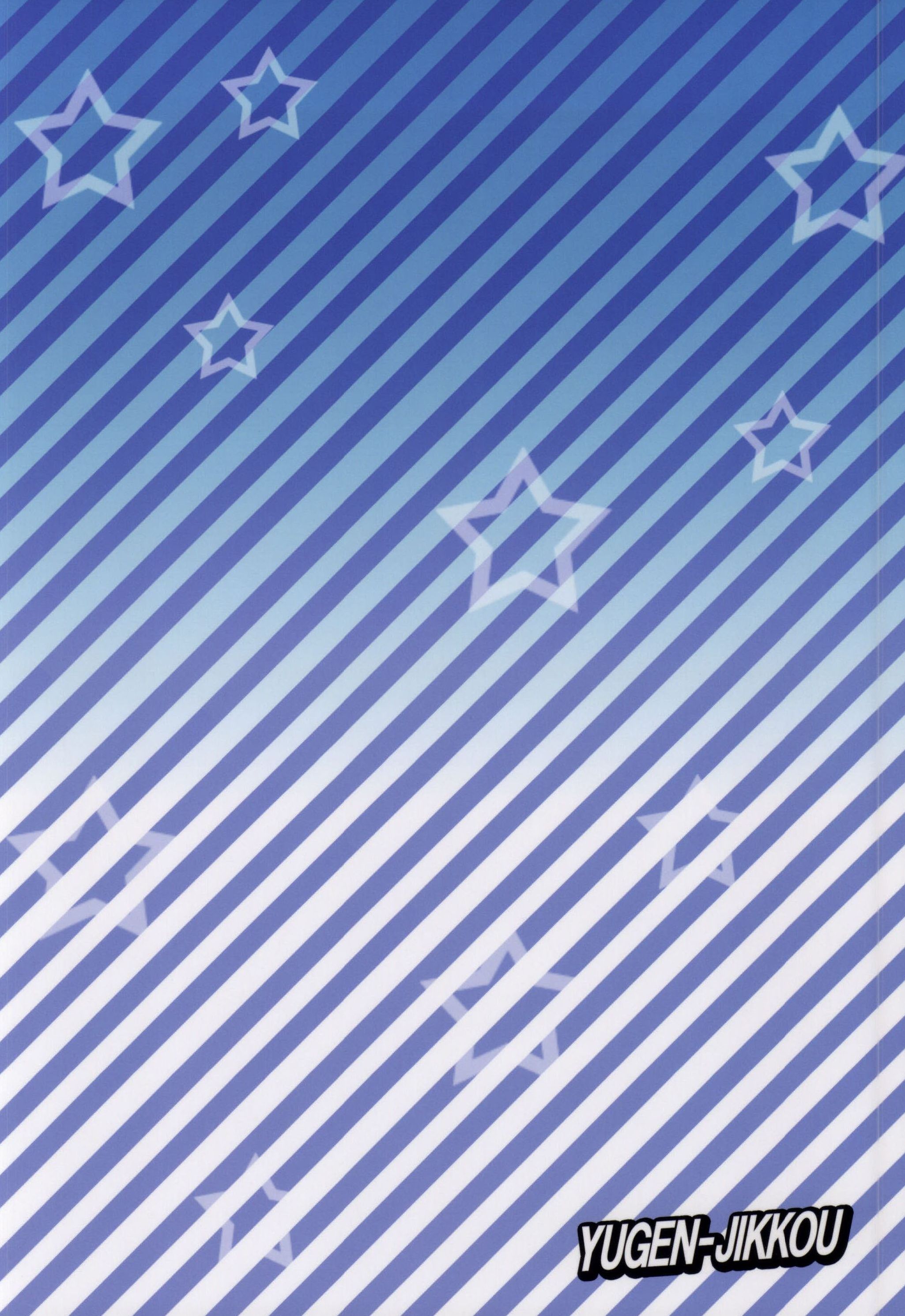 (サンクリ65) [有言実行 (ゴンざぶろー)] ながされ☆がーるず (アイドルマスター シンデレラガールズ)