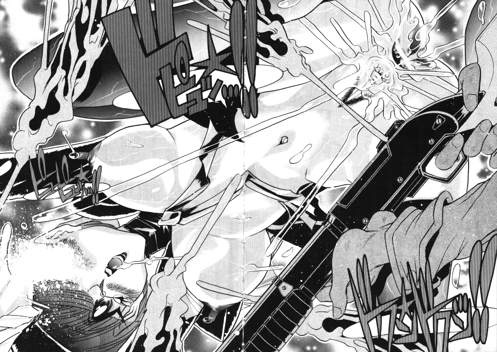 [御魚三角] メイドさん計画