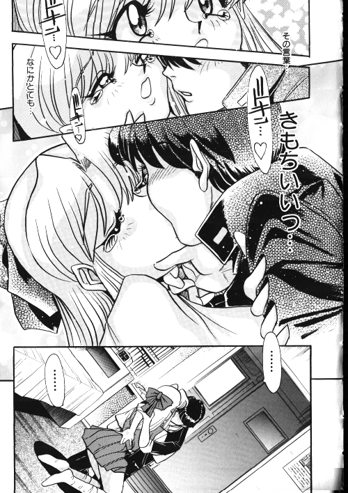 [御魚三角] メイドさん計画