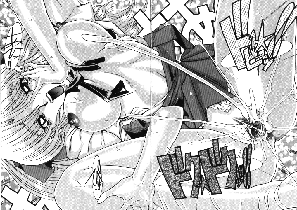 [御魚三角] メイドさん計画