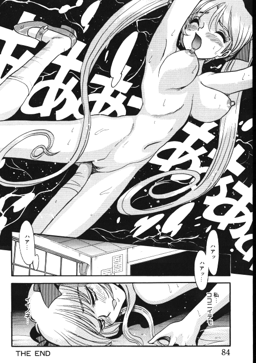 [御魚三角] メイドさん計画