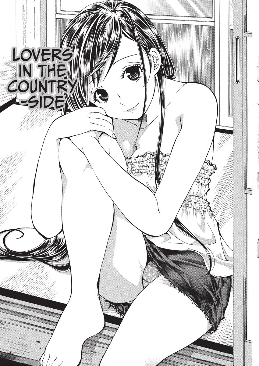 [榎木知之] 辞書とスカート [英訳]