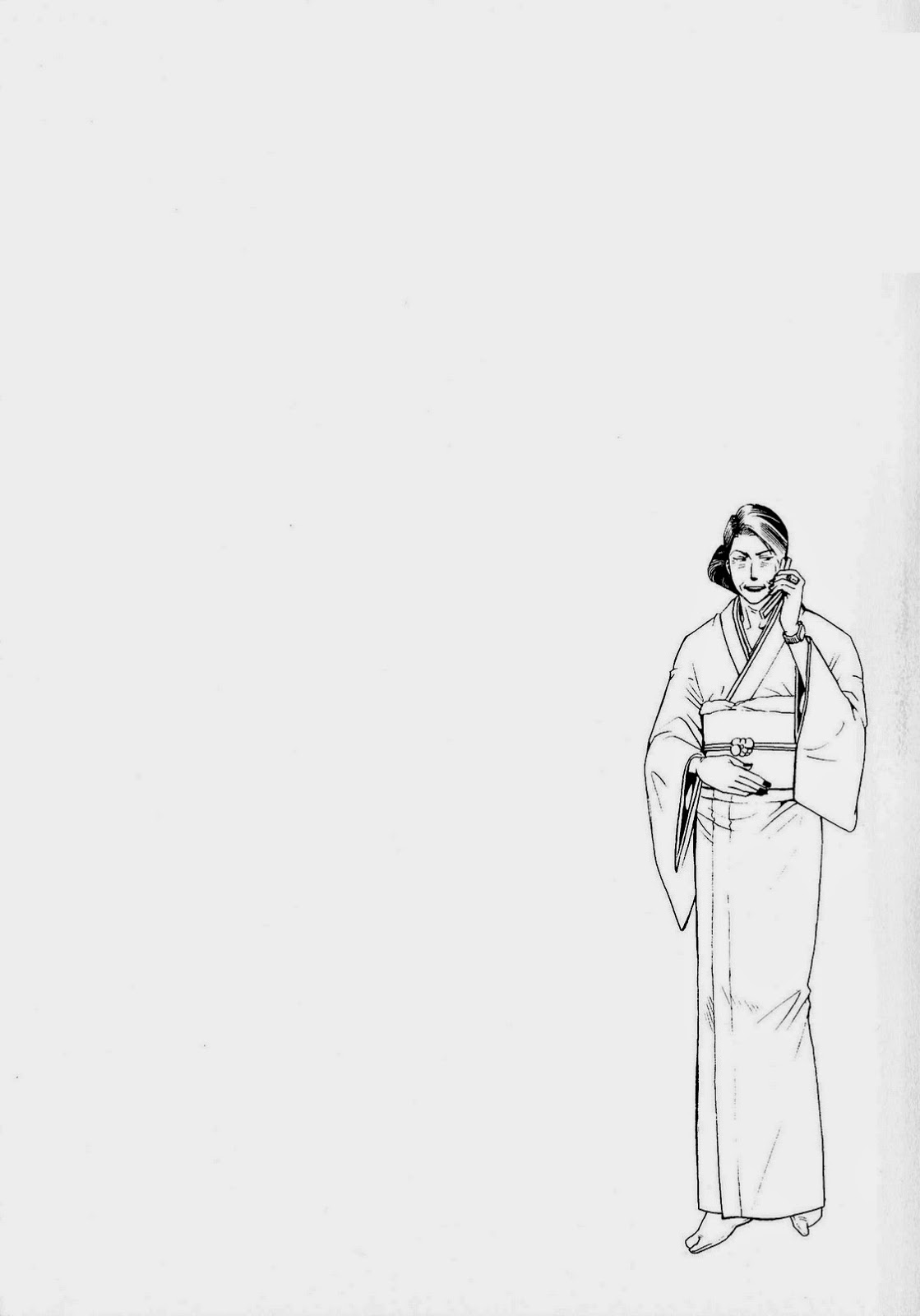 [松崎司] 三千世界の烏を殺し 完全版 [英訳]
