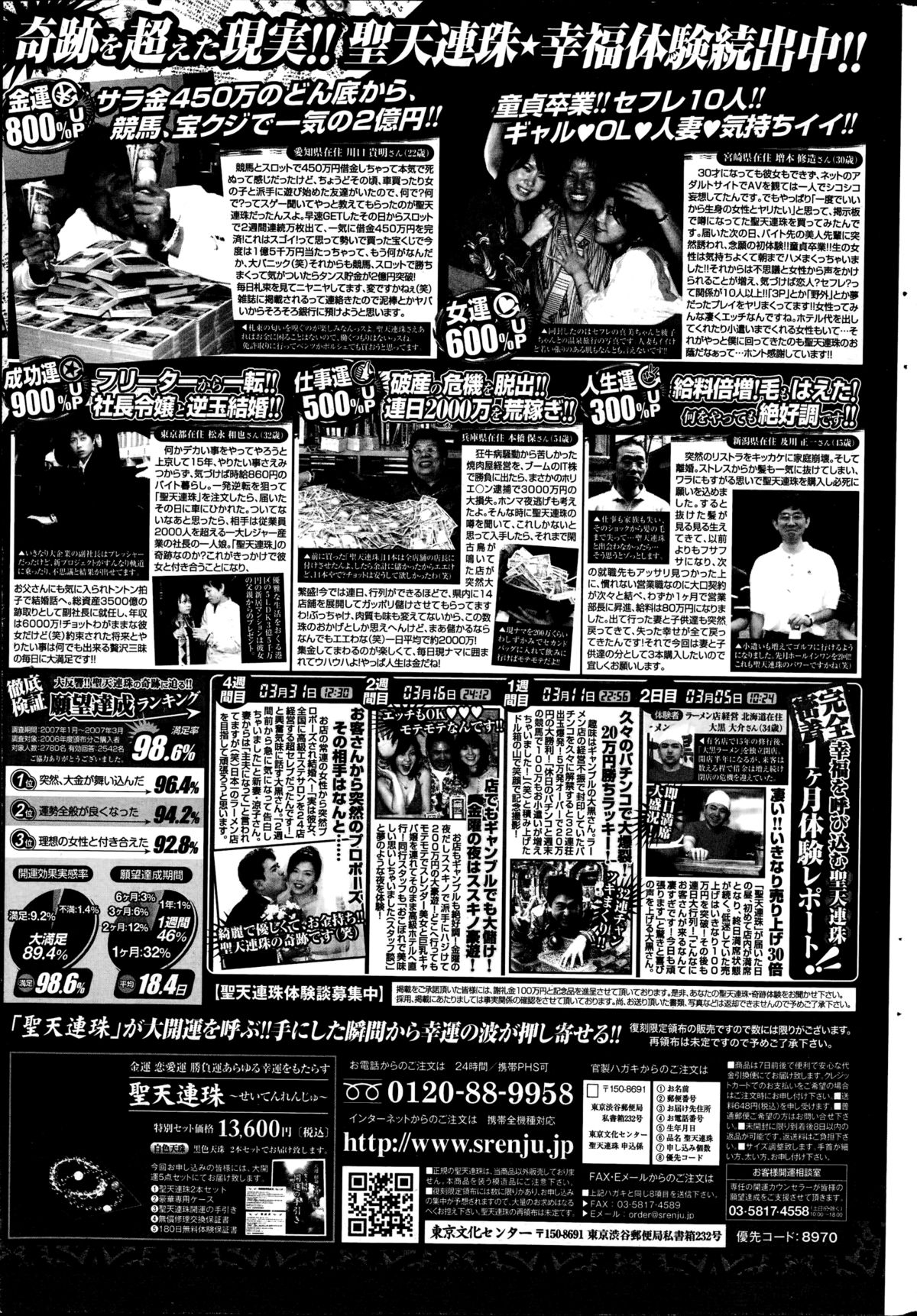 ペンギンクラブ山賊版 2014年11月号