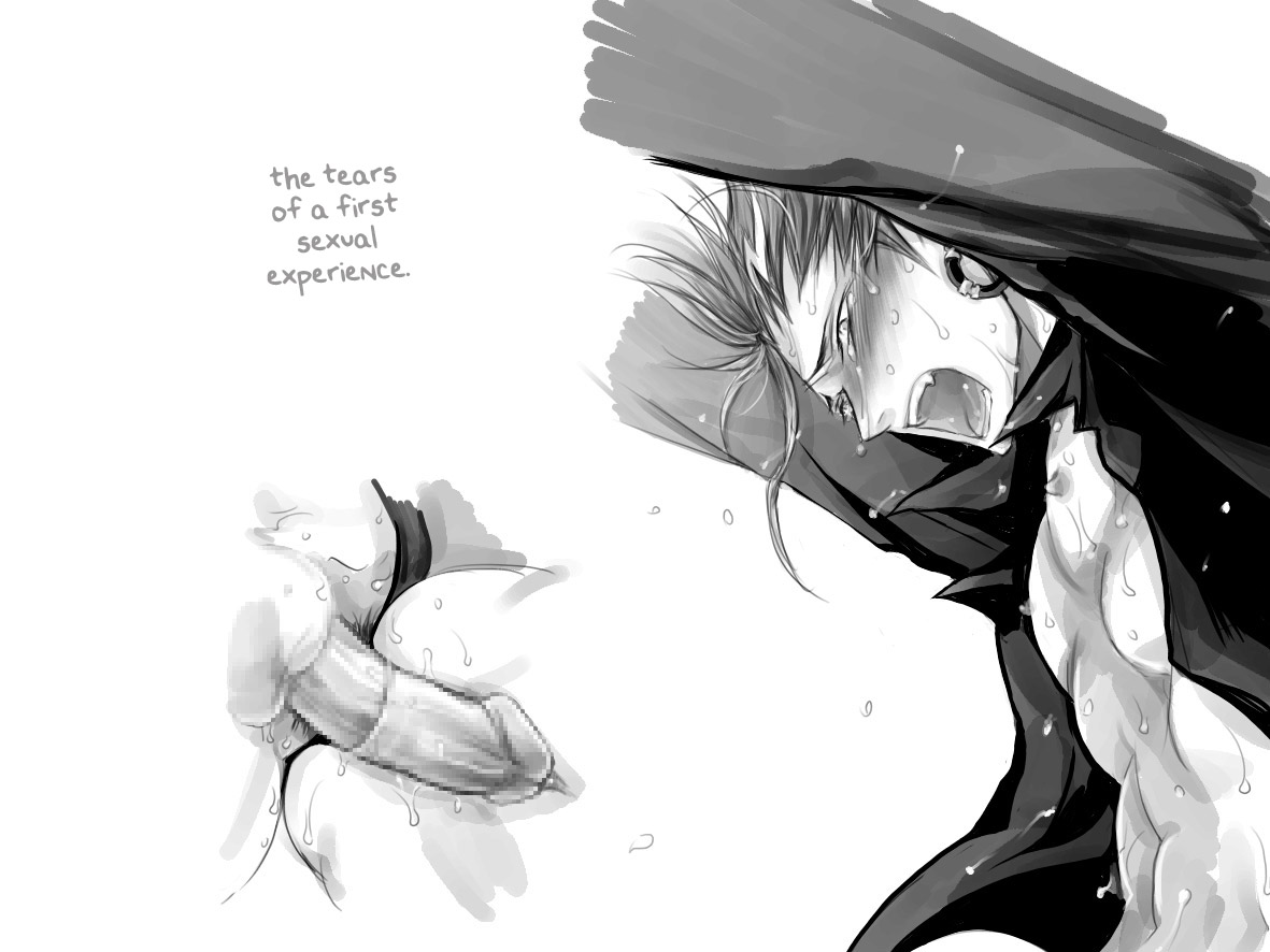 [はりこのとら (水堂とらこ)] だって、野獣の摂理 (アイシールド21) [英訳] [DL版]