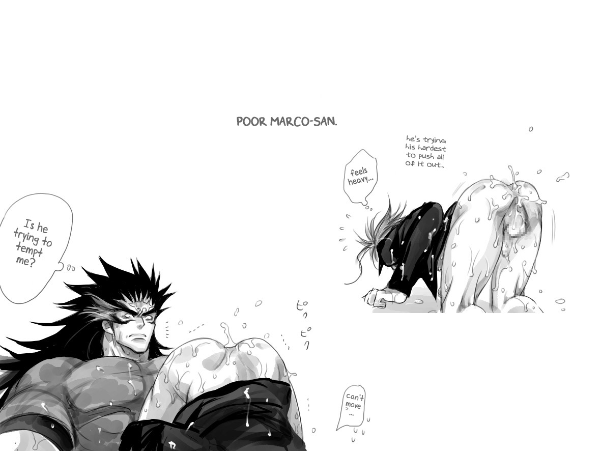 [はりこのとら (水堂とらこ)] だって、野獣の摂理 (アイシールド21) [英訳] [DL版]