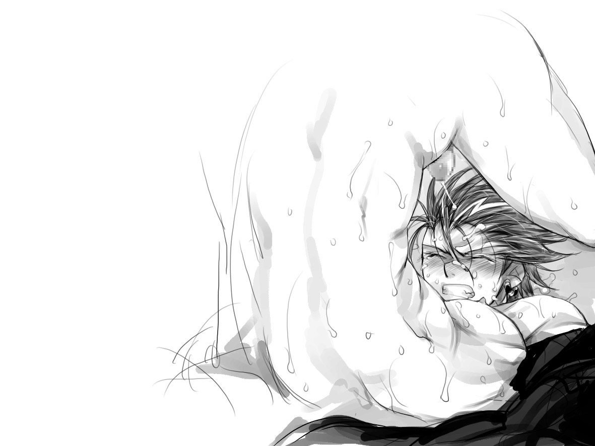 [はりこのとら (水堂とらこ)] だって、野獣の摂理 (アイシールド21) [英訳] [DL版]