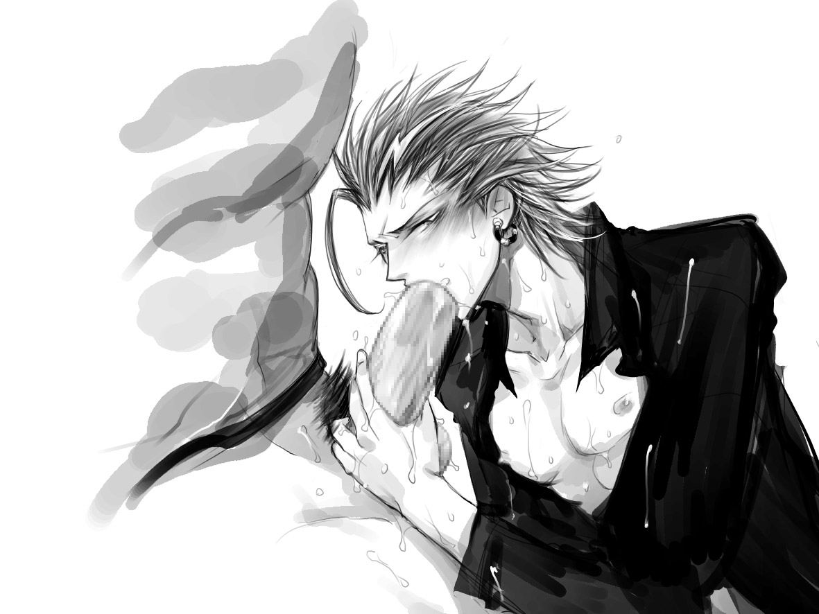 [はりこのとら (水堂とらこ)] だって、野獣の摂理 (アイシールド21) [英訳] [DL版]