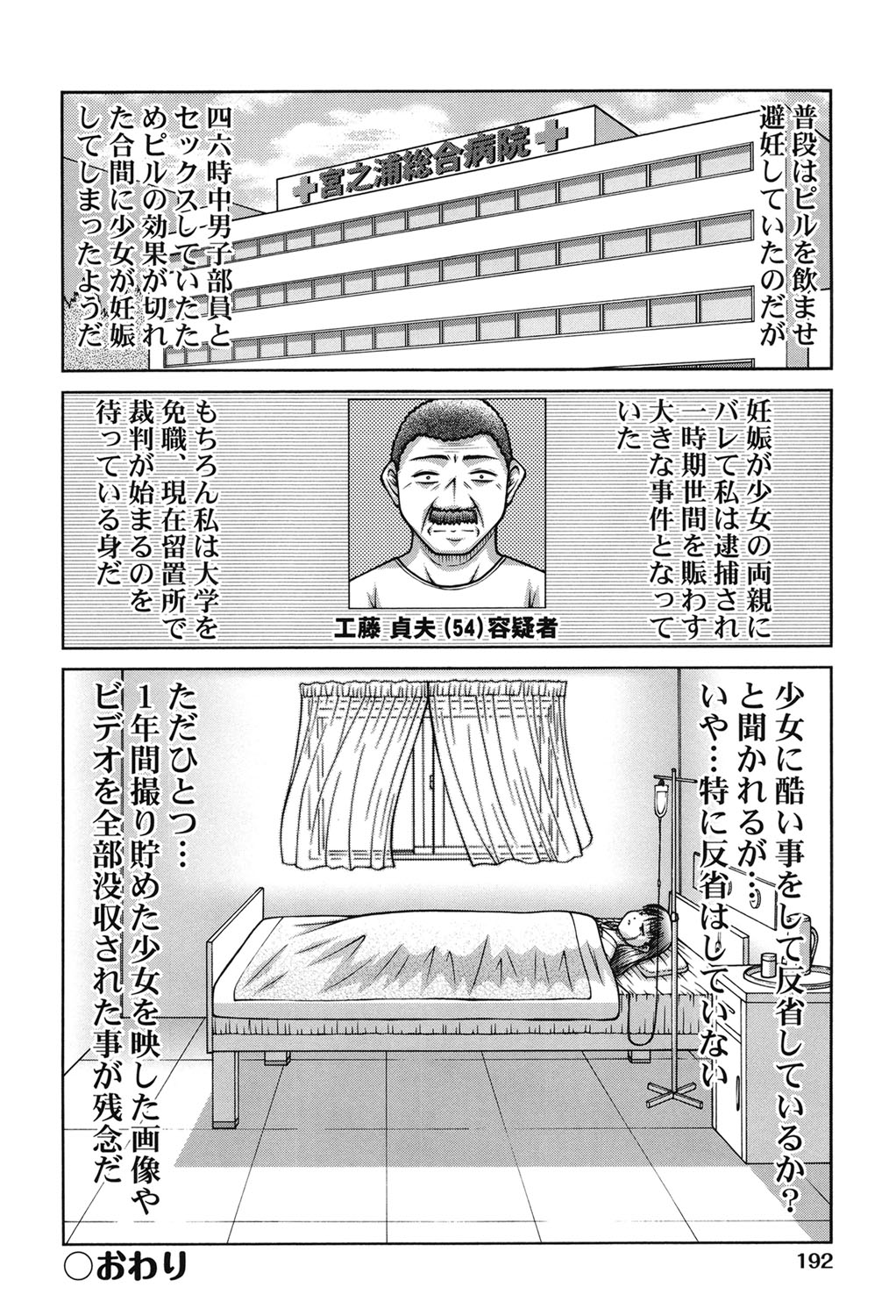 [KEN] 女の子の秘密 [DL版]