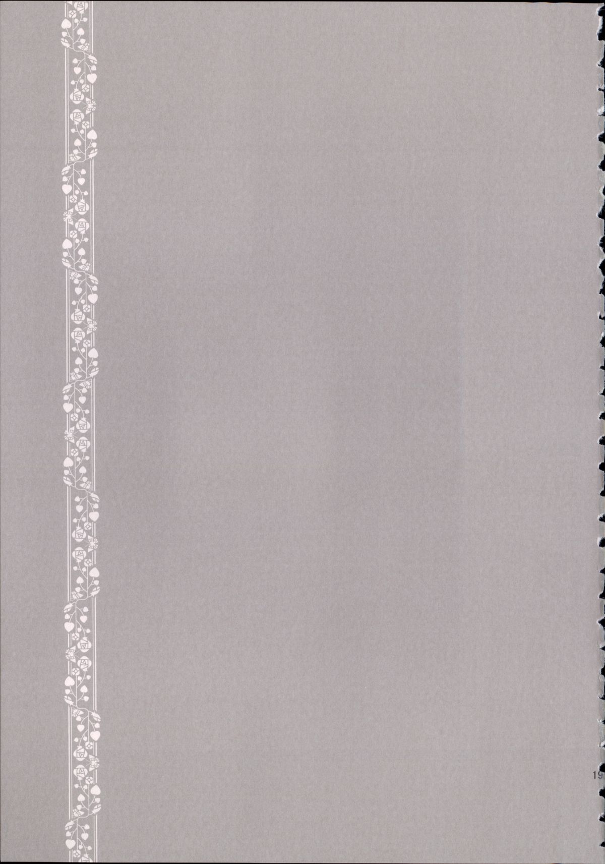 (C82) [goo-paaa (おちゃ)] Miiina (ダーカーザンブラック)